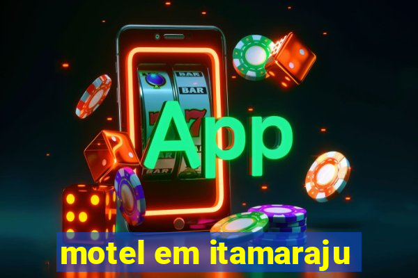 motel em itamaraju